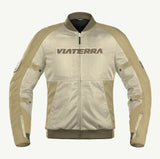 Viaterra Cooper – Urban Bomber Jacket