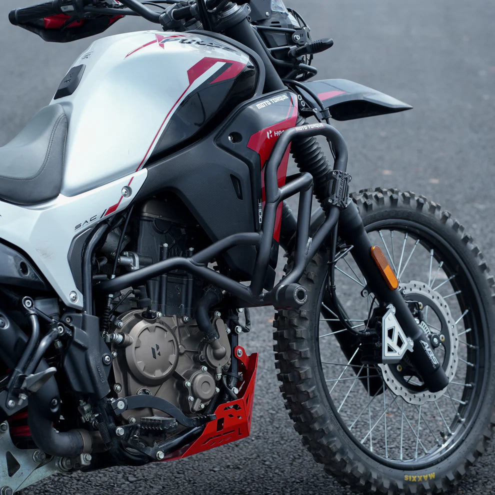 Moto Torque Crash Guard Max Pro - X Pulse 210