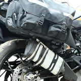 Dirtsack Universal Heat Shield for Luggage
