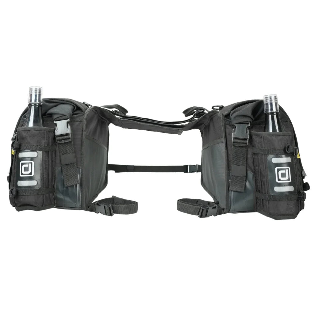 Dirtsack Speedbag Pro Saddle Bag