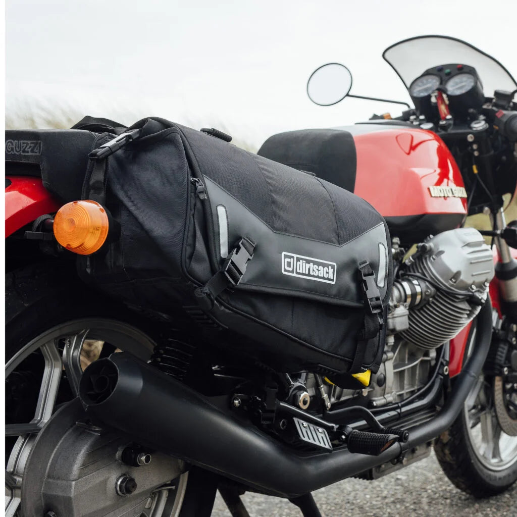 Dirtsack Speedbag Pro Saddle Bag