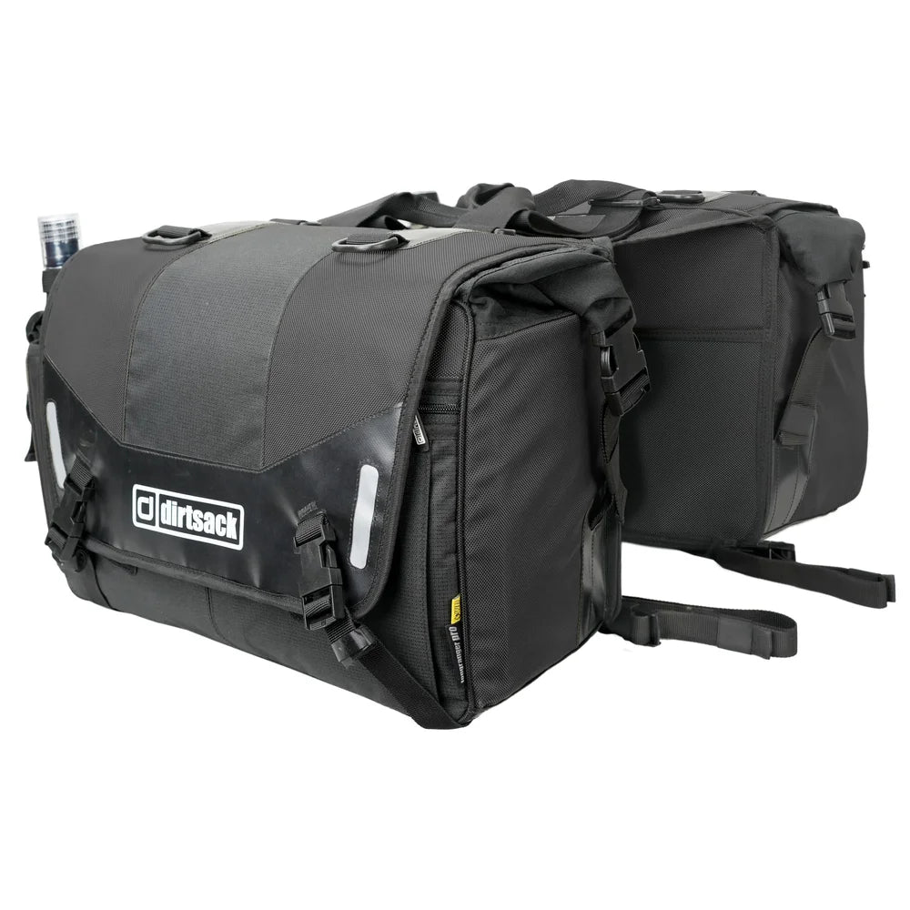 Dirtsack Longranger Pro Saddle Bag