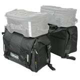 Dirtsack Longranger Pro Saddle Bag