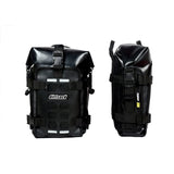 Dirtsack Frogman CS - ADV V2 Frame Bag