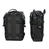 Dirtsack Frogman CS - ADV V2 Frame Bag