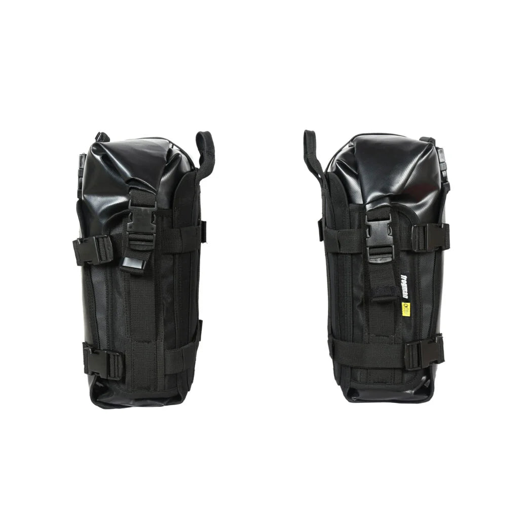 Dirtsack Frogman CS - ADV V2 Frame Bag