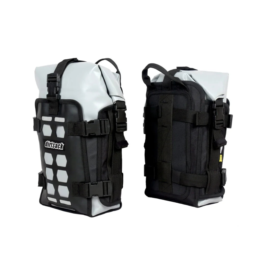 Dirtsack Frogman CS - ADV V2 Frame Bag