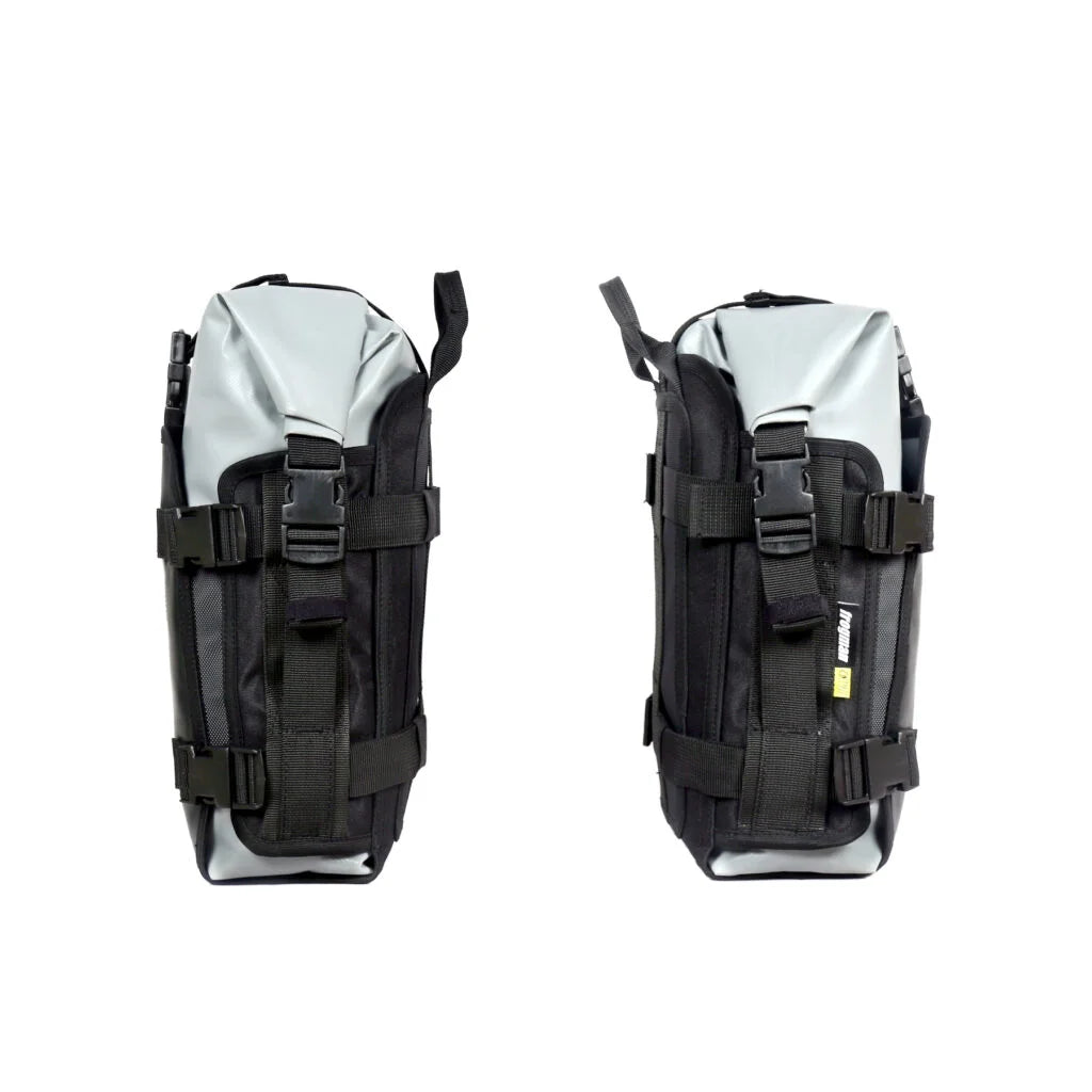 Dirtsack Frogman CS - ADV V2 Frame Bag