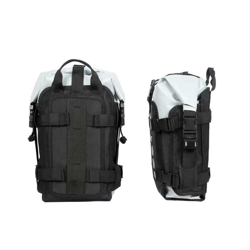 Dirtsack Frogman CS - ADV V2 Frame Bag