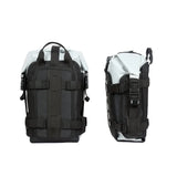 Dirtsack Frogman CS - ADV V2 Frame Bag