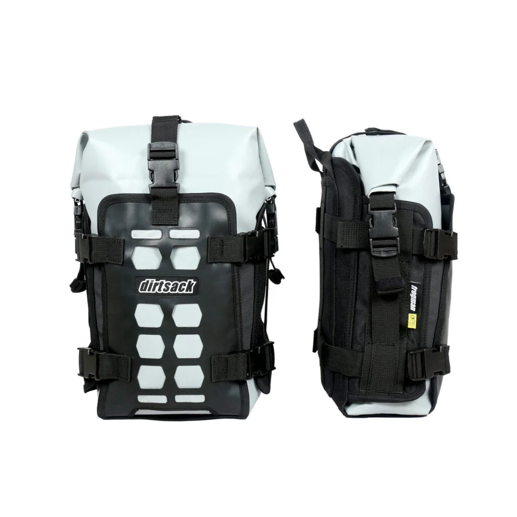 Dirtsack Frogman CS - ADV V2 Frame Bag