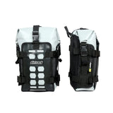 Dirtsack Frogman CS - ADV V2 Frame Bag