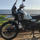Dirtsack Frogman CS - ADV V2 Frame Bag