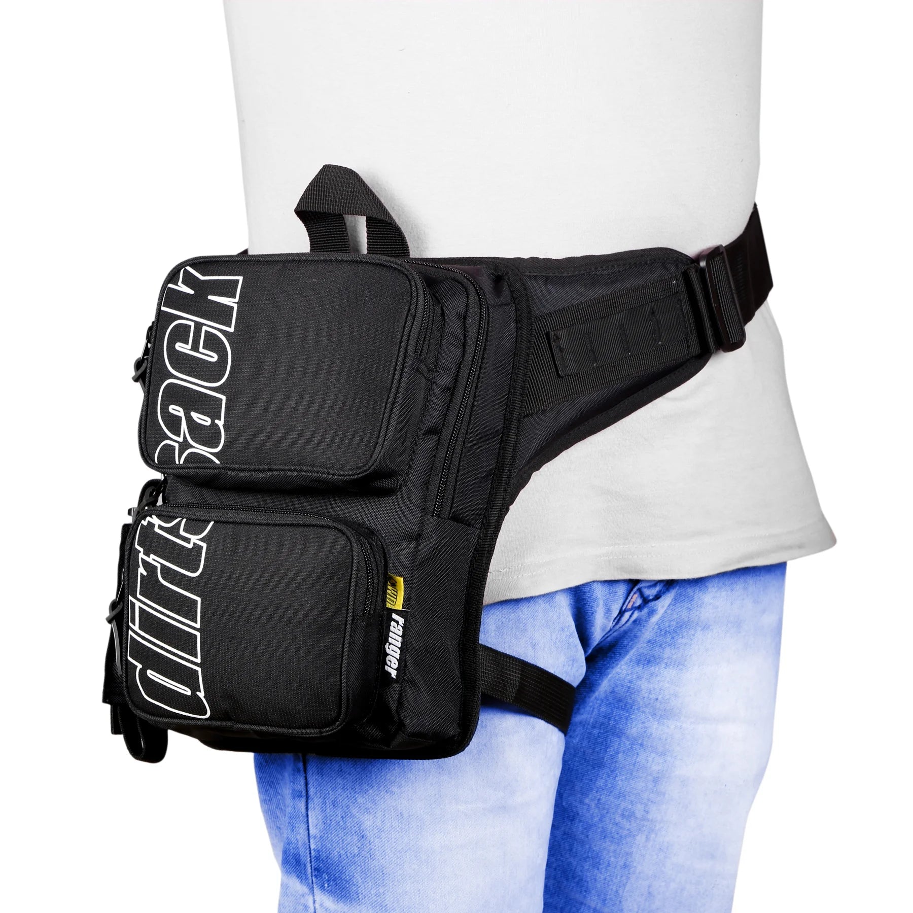 Dirtsack Ranger Waistpack/Thigh bag
