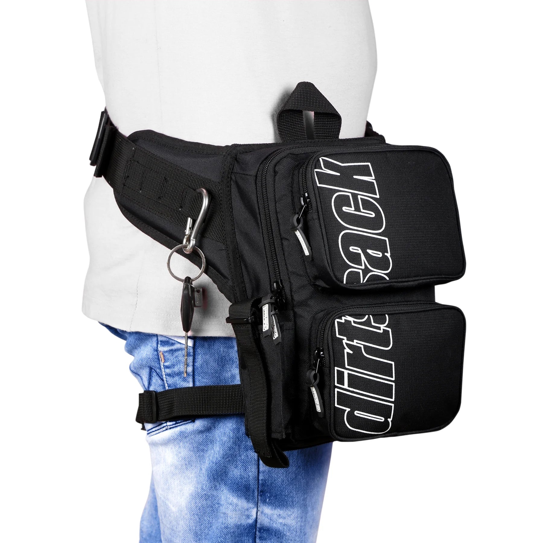 Dirtsack Ranger Waistpack/Thigh bag