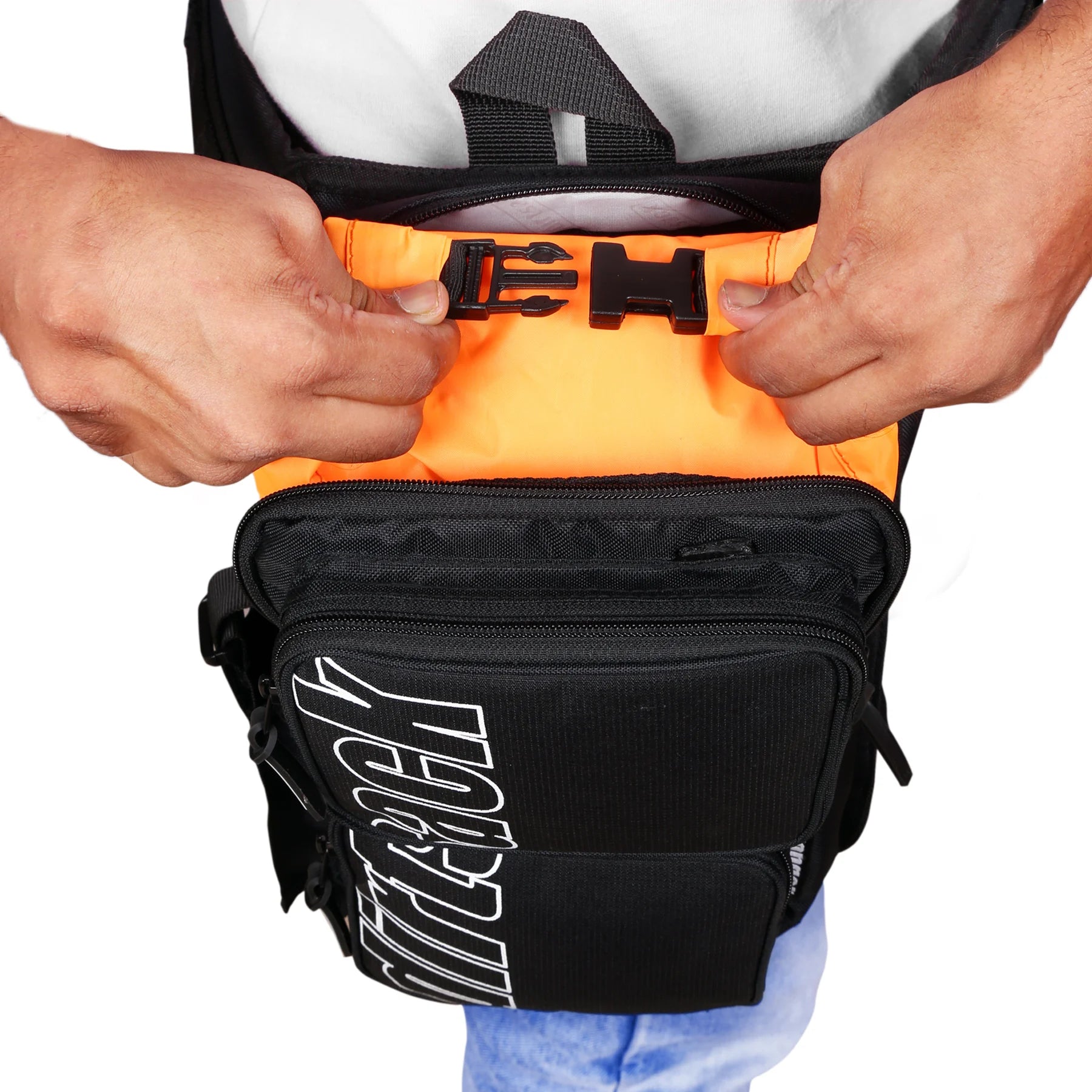 Dirtsack Ranger Waistpack/Thigh bag