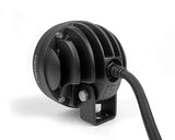 DENALI D3 Auxiliary LED Lights – Driving (Spot) – Lights Only