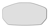 Eazi Grip Dashboard Protector - Ducati Monster 796/797/821/937/1200 (2015 - Onwards)