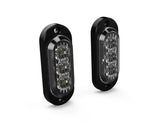 Denali T3S Smart Turn Signal Rear