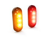 Denali T3S Smart Turn Signal Rear