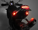 Denali T3S Smart Turn Signal Rear