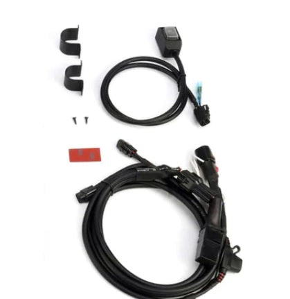 Denali v2.0 Premium Wiring Harness