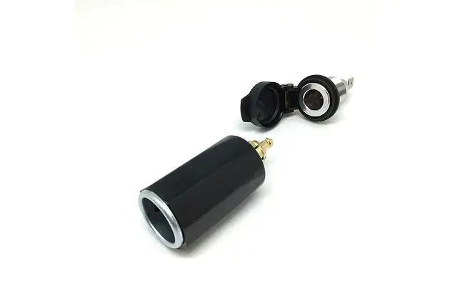 Cliff Top Din To Cigarette Adapter