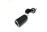 Cliff Top Din To Cigarette Adapter