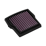 DNA Air Filter for Triumph Daytona 660 