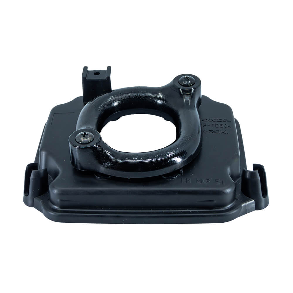 DNA Air Box Cover Stage 2 for Honda CB 500X