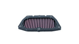 DNA Air Box Cover Stage 2 Filter for KTM