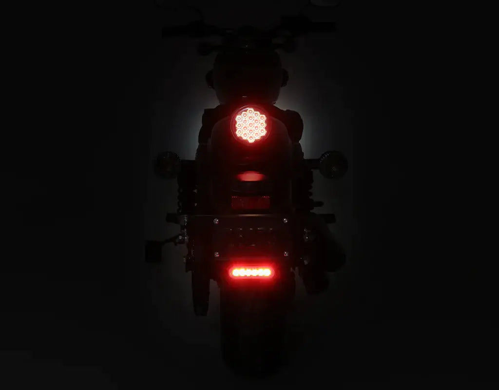 DENALI B6 LED Auxiliary Brake Light