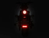 DENALI B6 LED Auxiliary Brake Light
