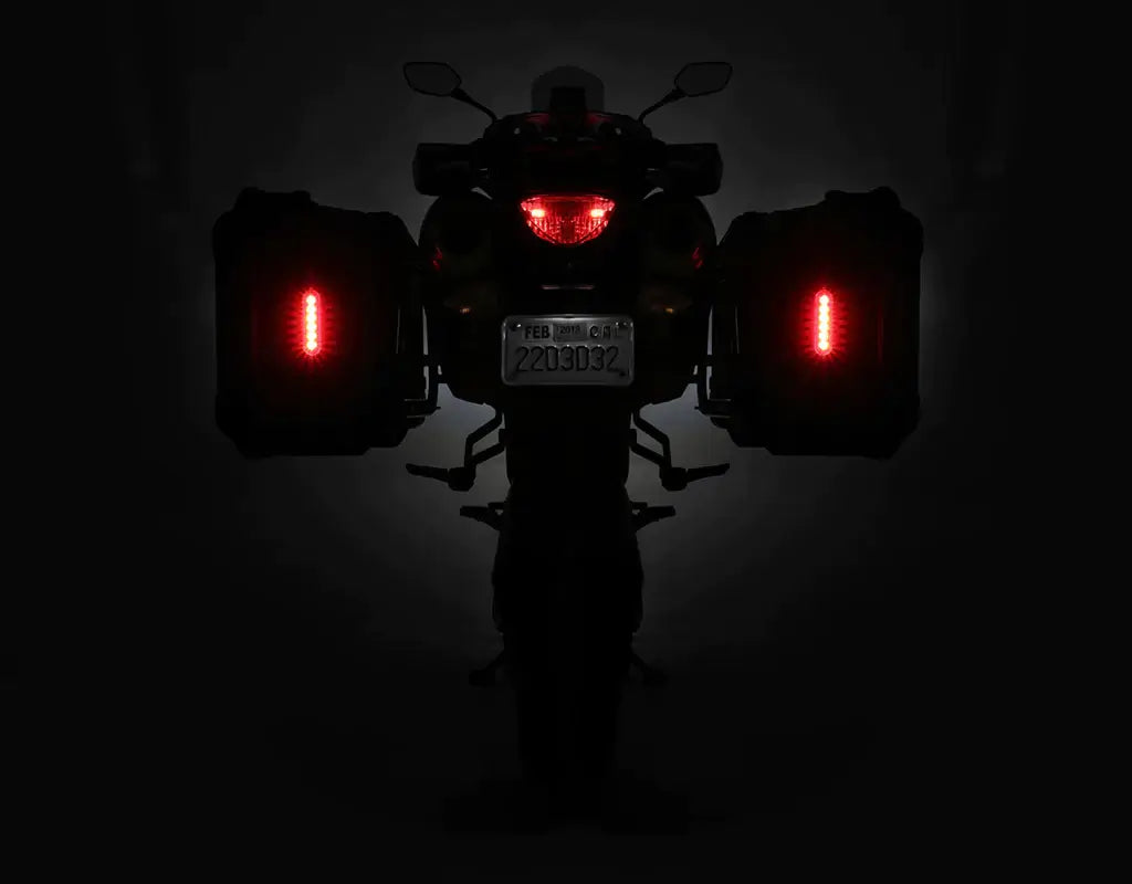 DENALI B6 LED Auxiliary Brake Light