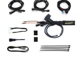 Denali Plug-n-Play CanSmart Controller Gen II - Triumph Tiger 1200/900