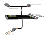 Denali Gen2 Cansmart Controller - BMW R1200/1250/GS/GSA/RT/RS/R