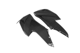 RLZ Carbon Fiber Side Fairings - Kawasaki ZX10R (2021 - Onwards)
