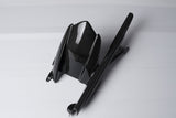 RLZ Carbon Fiber Rear Hugger with Chain Case - BMW S1000RR (2020 - 22)