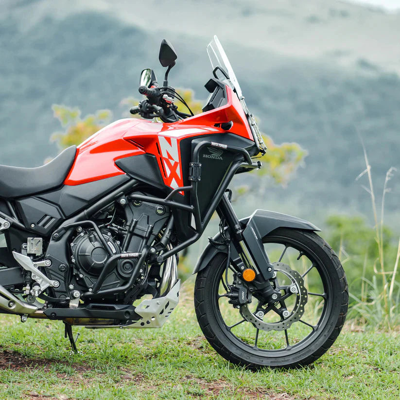 Mototorque Crash Guard Set - Honda NX-500 (2024 - Onwards)