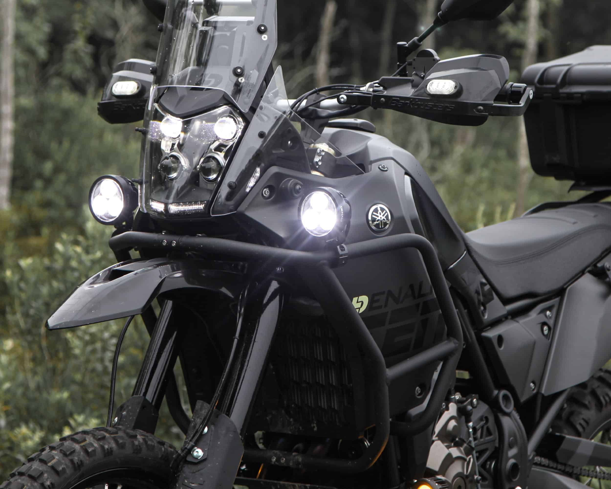 Denali D3 Driving Spot Led Spot (Pair)