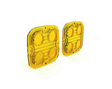 Denali D4 V2.0 Selective Yellow TriOptic™ Lens Kit