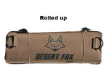 Desert Fox Fuel Cell