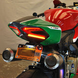 NRC Fender Eliminator (TailTidy) - Ducati Panigale 899/959/1199/1299 (2015 - Onwards)