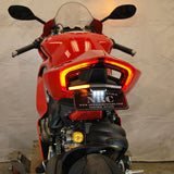 NRC Fender Eliminator (TailTidy) - Ducati Panigale V2 (2019 - Onwards)