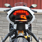 NRC Fender Eliminator (TailTidy) - Ducati Supersport 950 (2021 - Onwards)