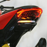 NRC Fender Eliminator (TailTidy) - Ducati Monster 950/937 (2025 - Onwards)