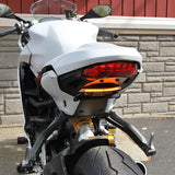 NRC Fender Eliminator (TailTidy) - Ducati Supersport 950 (2021 - Onwards)