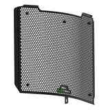 Evotech Radiator Guard - Kawasaki Ninja ZX-6R (2009 - Onwards)