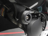 Evotech Frame Sliders-Kawasaki Ninja ZX-10R/RR/KRT (2016-Onwards)