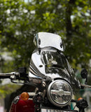Prospec Easy Ride Clip On ER810 - Royal Enfield Super Meteor 650